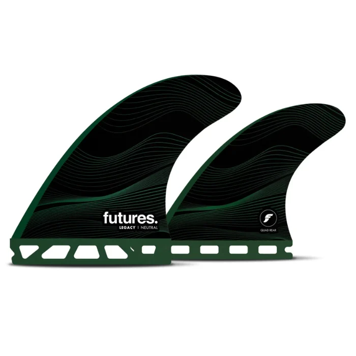 Futures F8 Legacy Quad