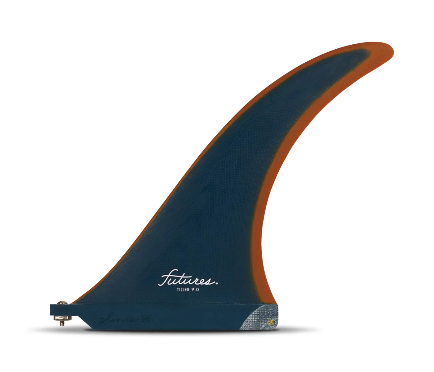 Futures Fins Tiller 9.0" Longboard Fin