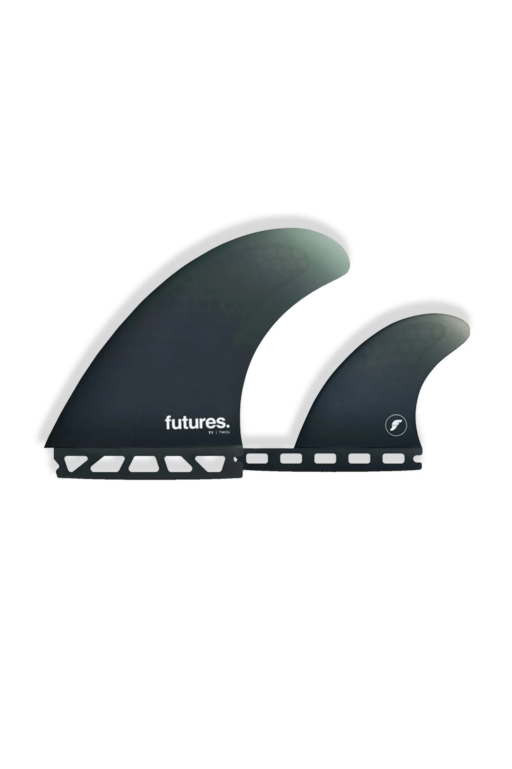 FUTURES - FT1 - HONEYCOMB - 2+1FINS