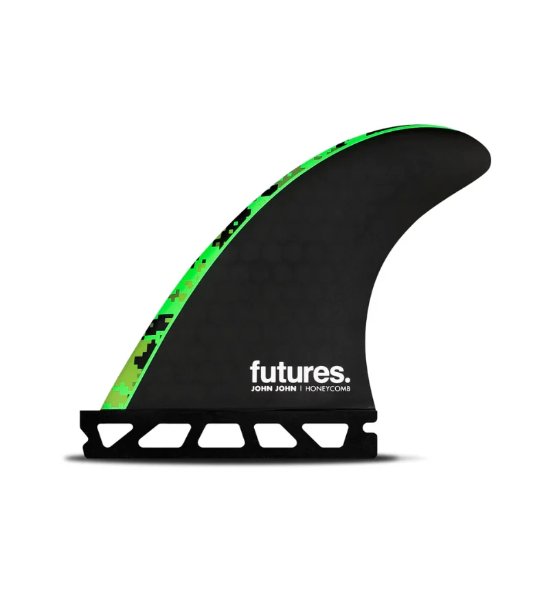 Futures JJF XS Grom Thruster Fins