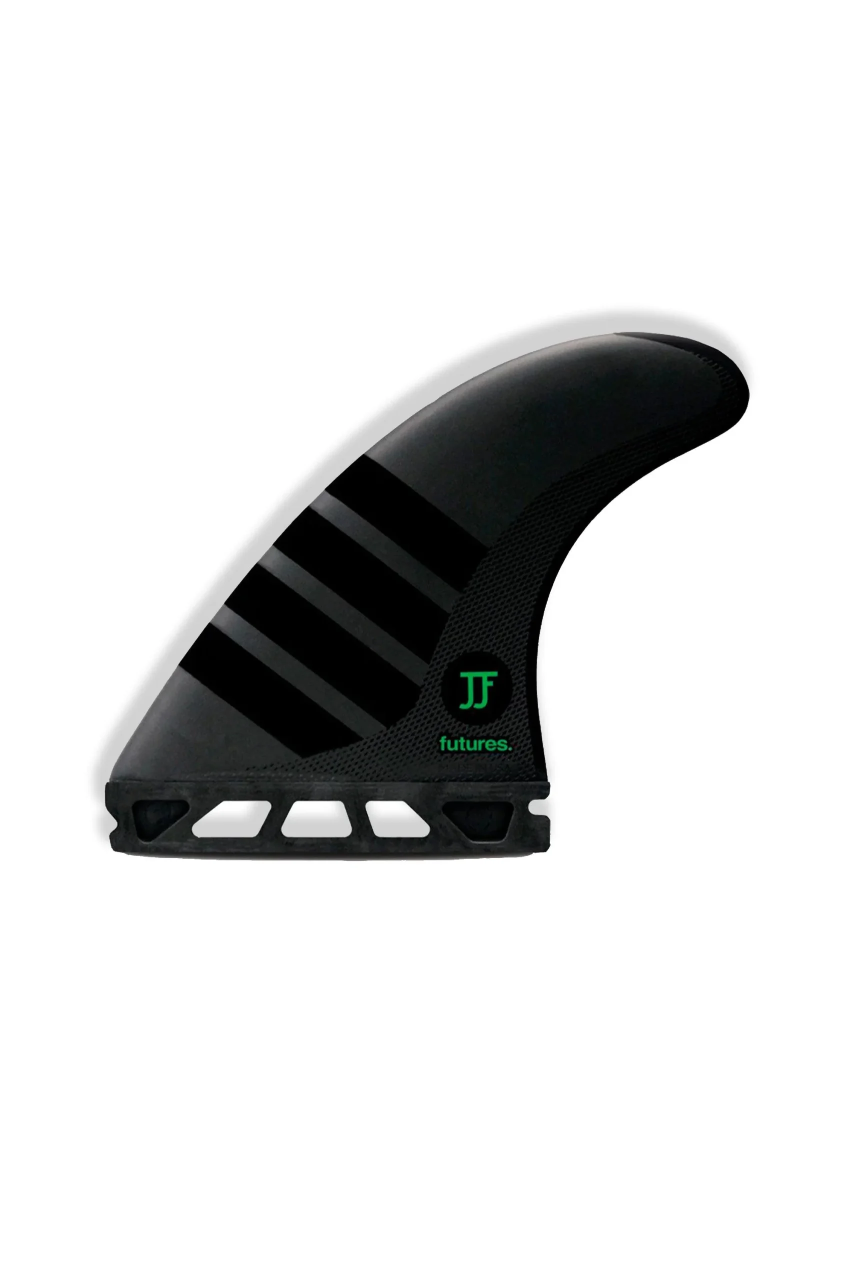 FUTURES - JOHN JOHN FLORENCE - ALPHA - M - 3FINS