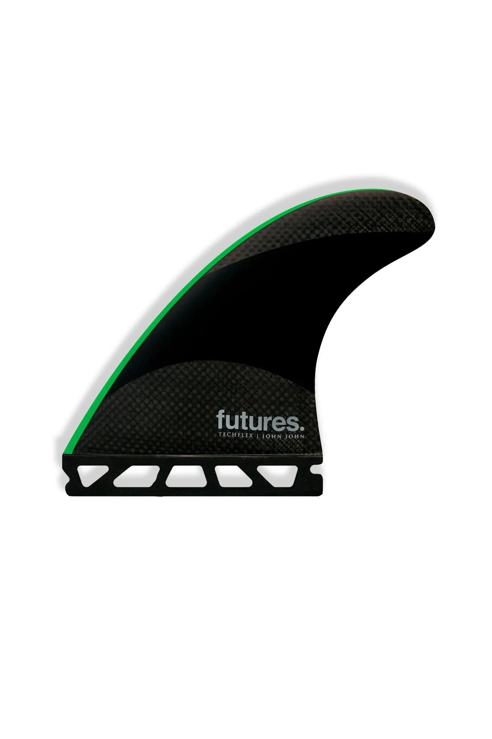 FUTURES - JOHN JOHN FLORENCE - TECHFLEX - M - 3FINS