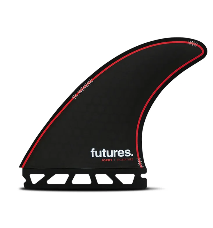 Futures Jordy Smith Thruster Fins