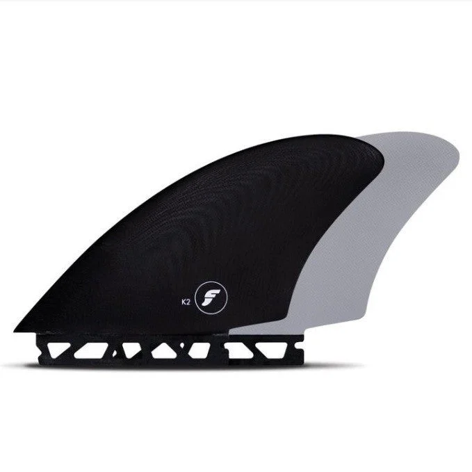 Futures K2 Fiberglass Keel Fins