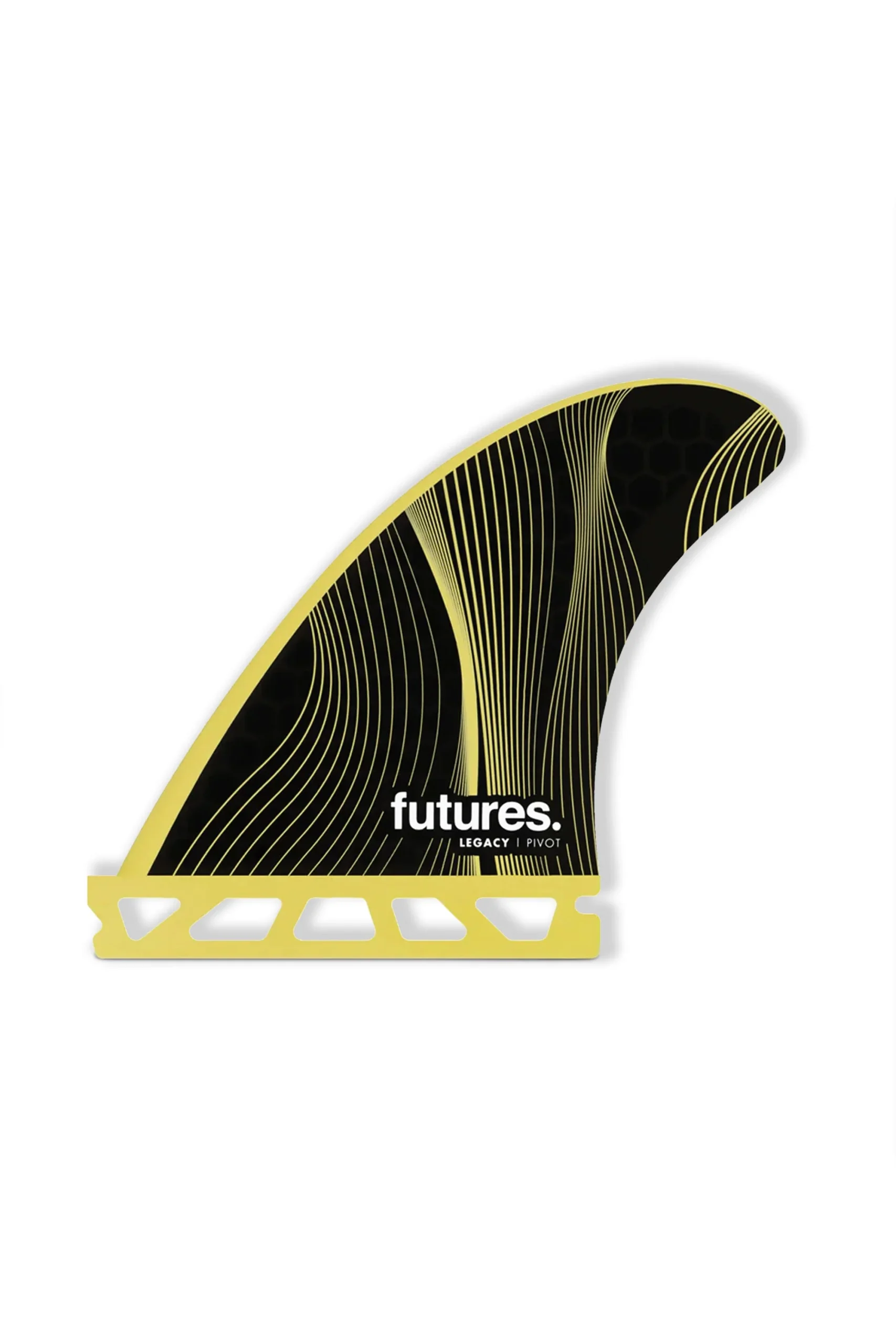 FUTURES - P4 - LEGACY - S - 3FINS