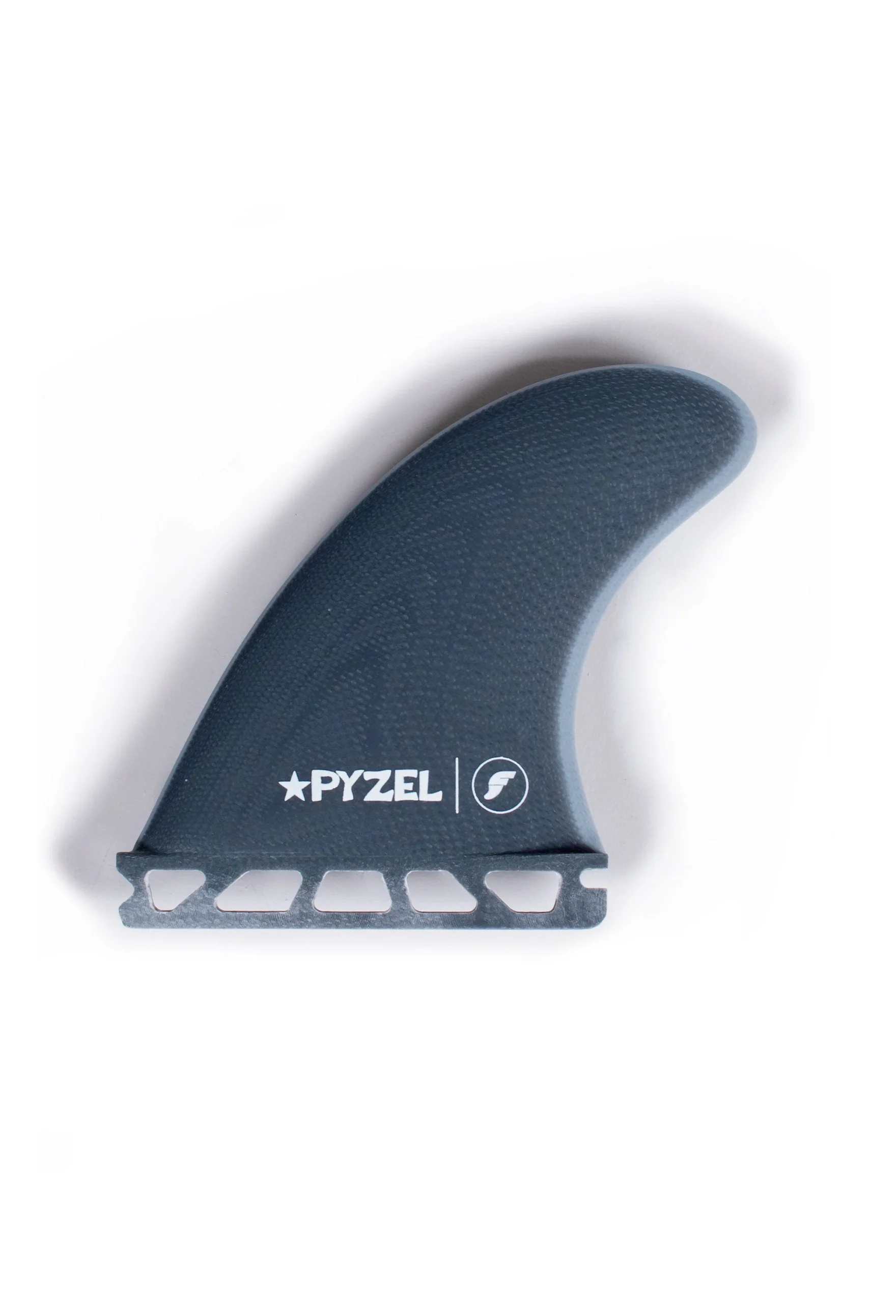 FUTURES - PADILLAC QUAD - FIBERGLASS - 4FINS