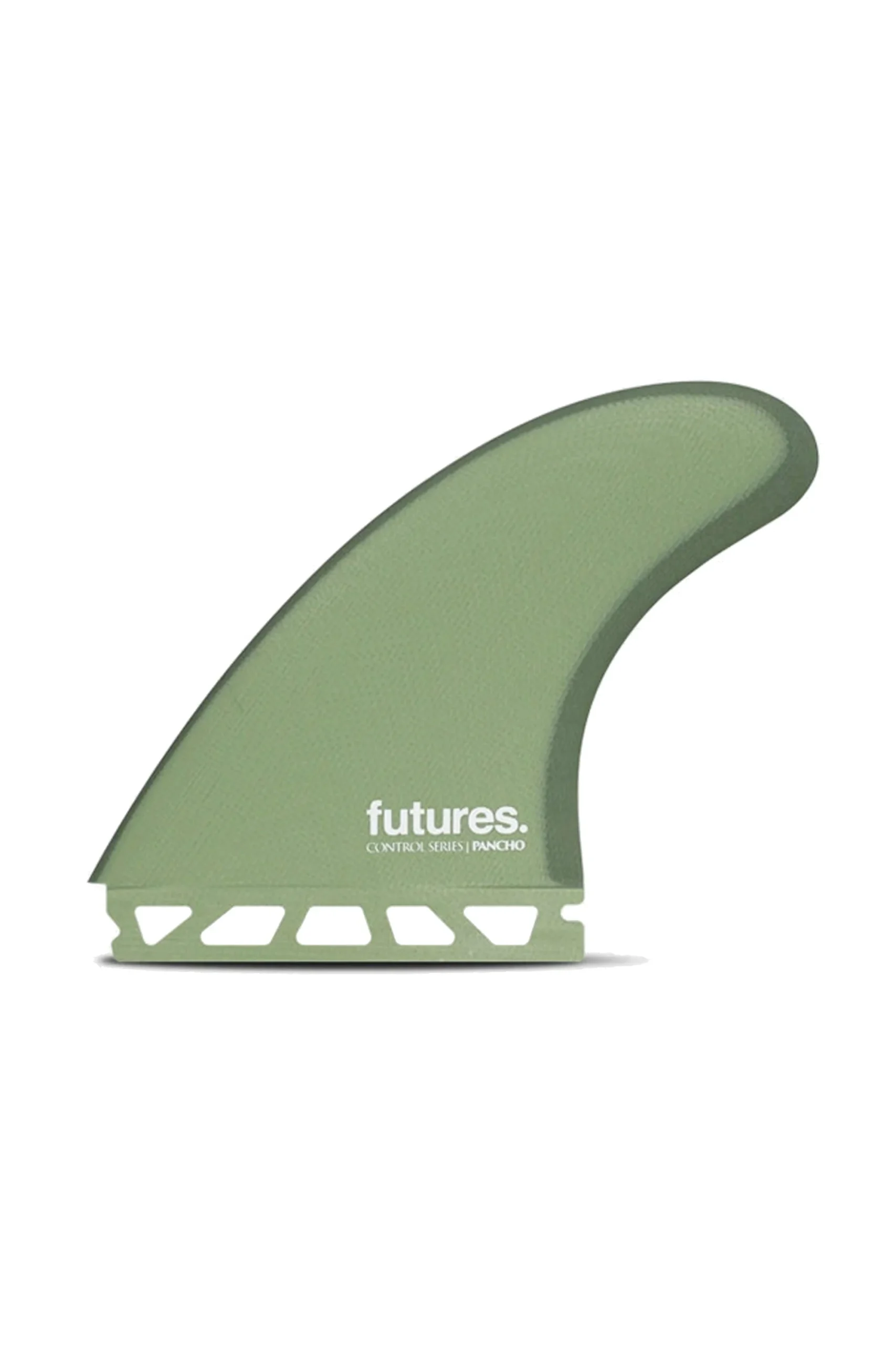 FUTURES - PANCHO - CONTROL - L - 3FINS