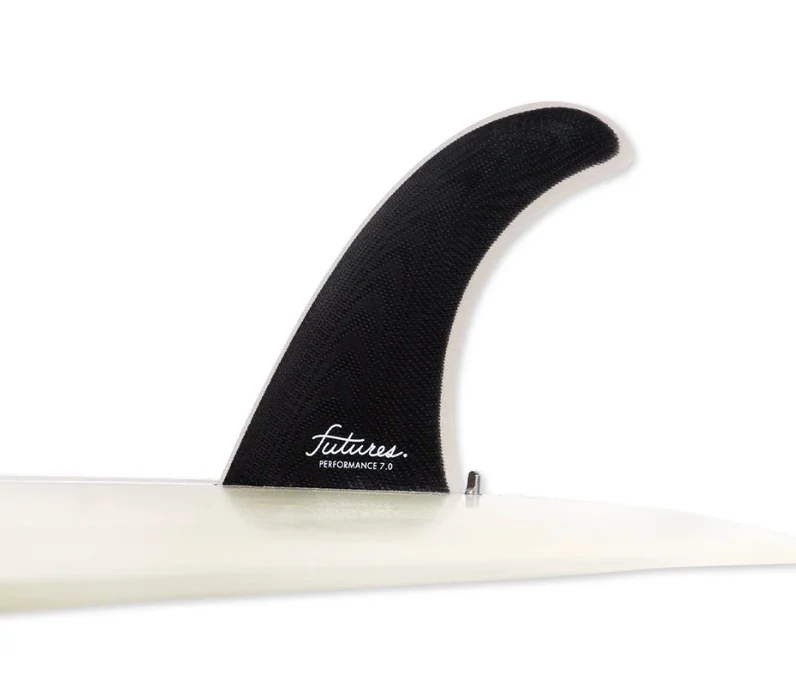 Futures Performance 7" Single Fin