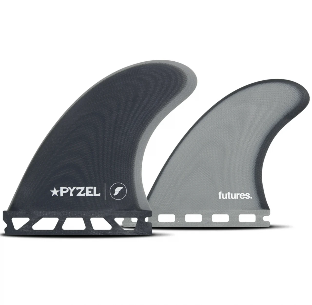 Futures Pyzel Padillac Quad Fins
