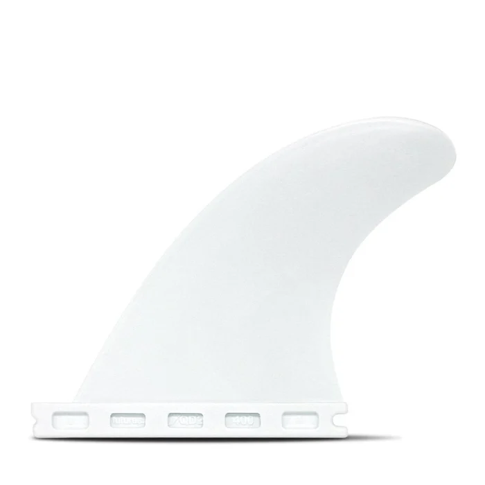 Futures QD2 4" Thermotech - Quad Rear