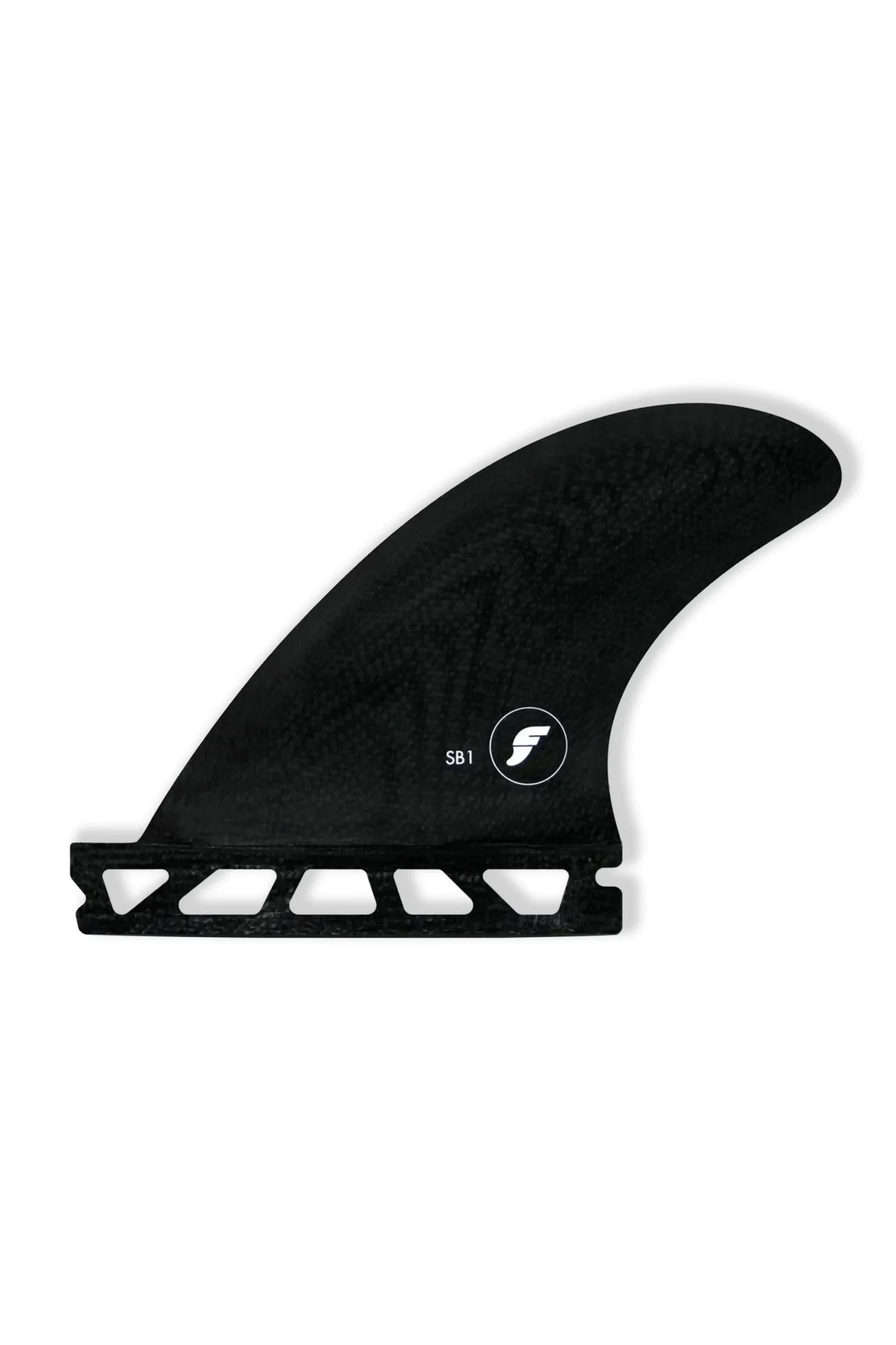 FUTURES - SB1 SIDE BITES STEEWART - FIBERGLASS - 2FINS