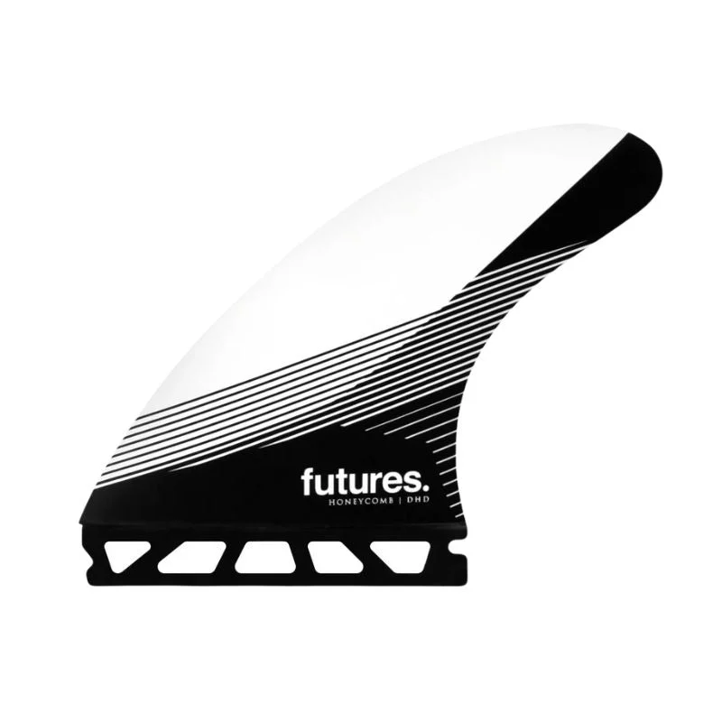Futures THRUSTER Darren Handley Honeycomb Rake Template