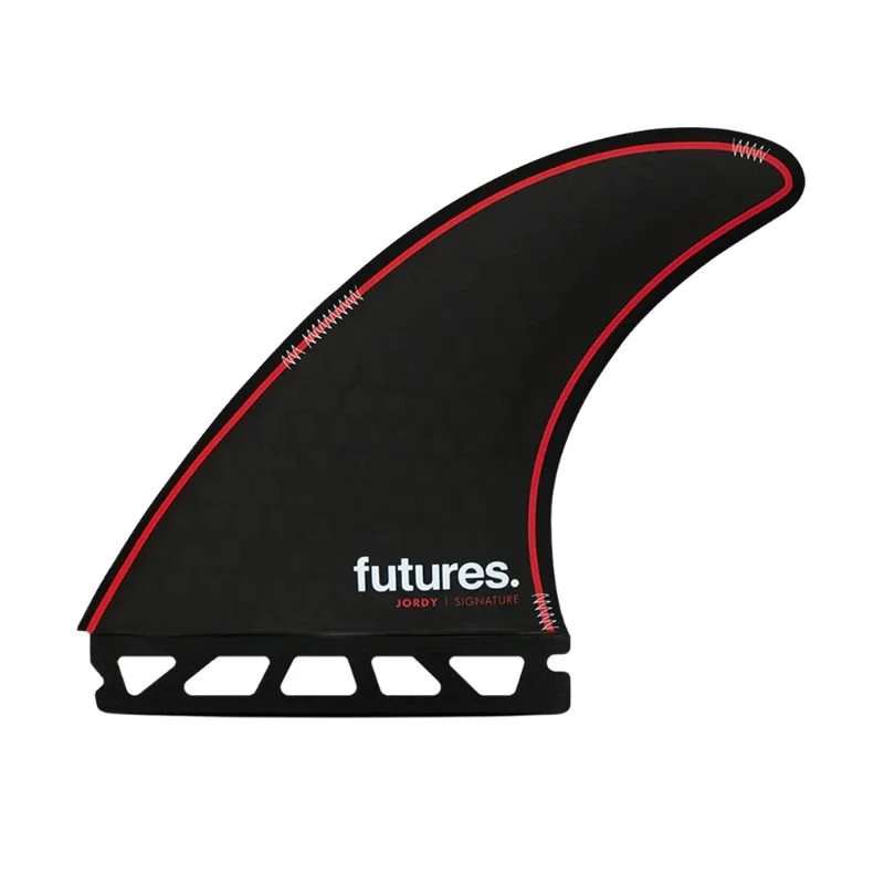 Futures THRUSTER Jordy Honeycomb Large Rake Template