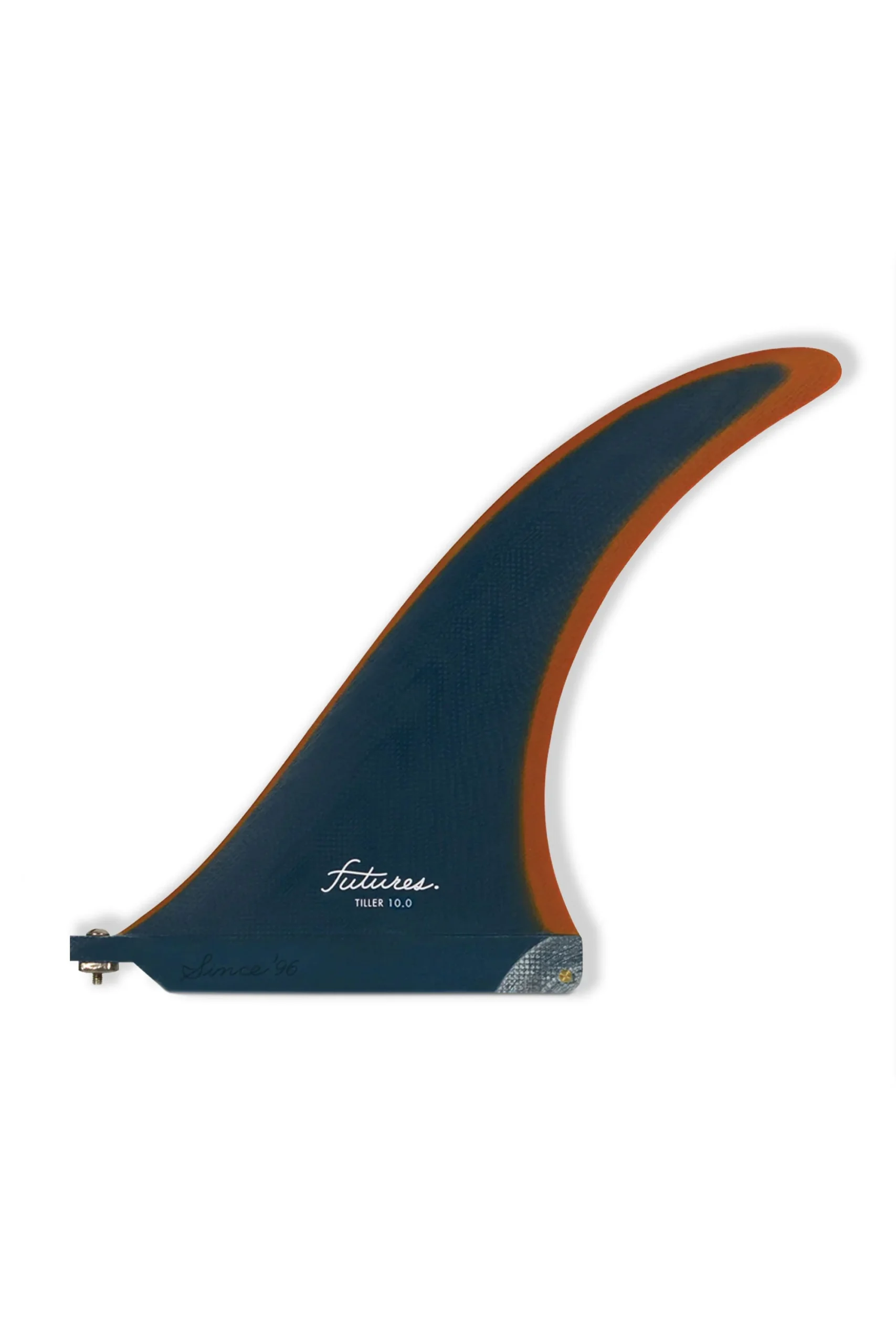 FUTURES - TILLER - FIBERGLASS - 10 - 1FIN