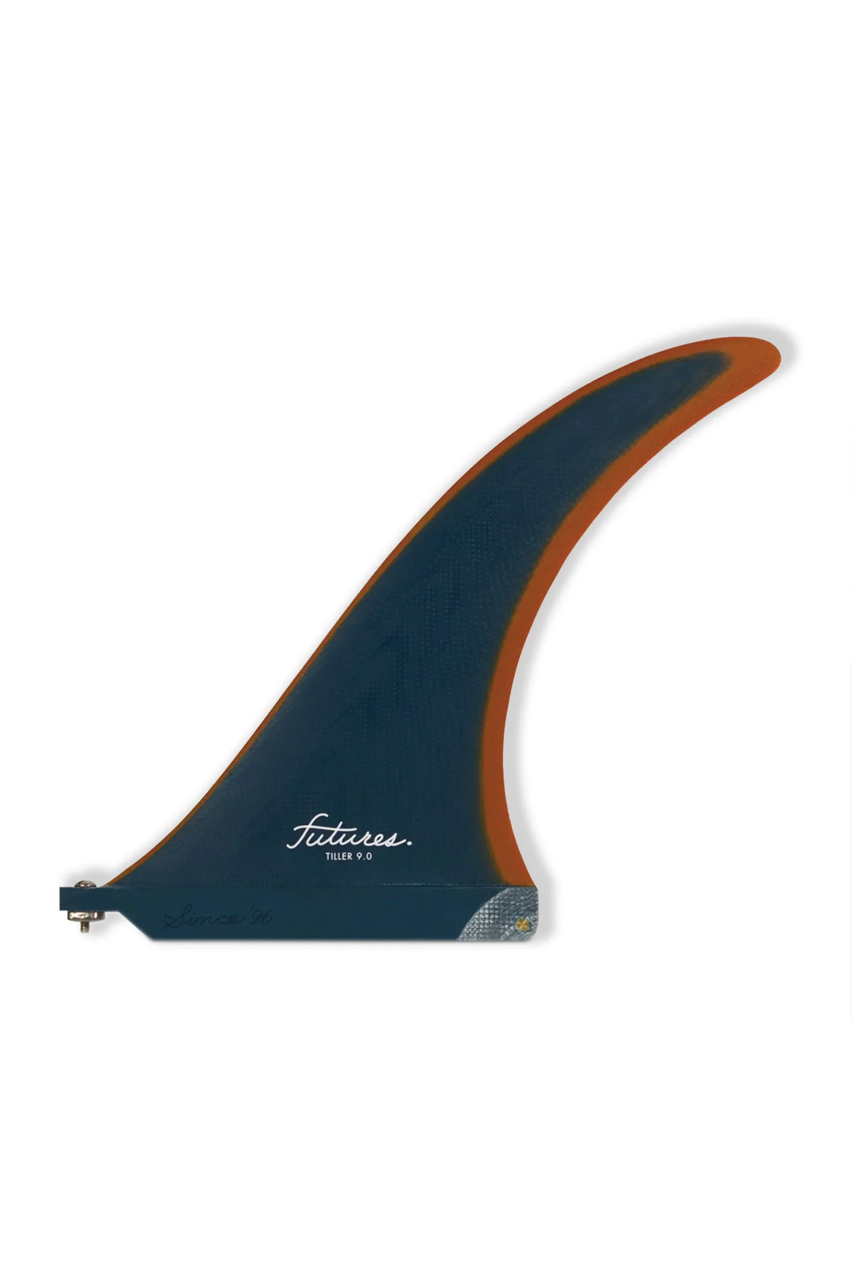 FUTURES - TILLER - FIBERGLASS - 9 - 1FIN