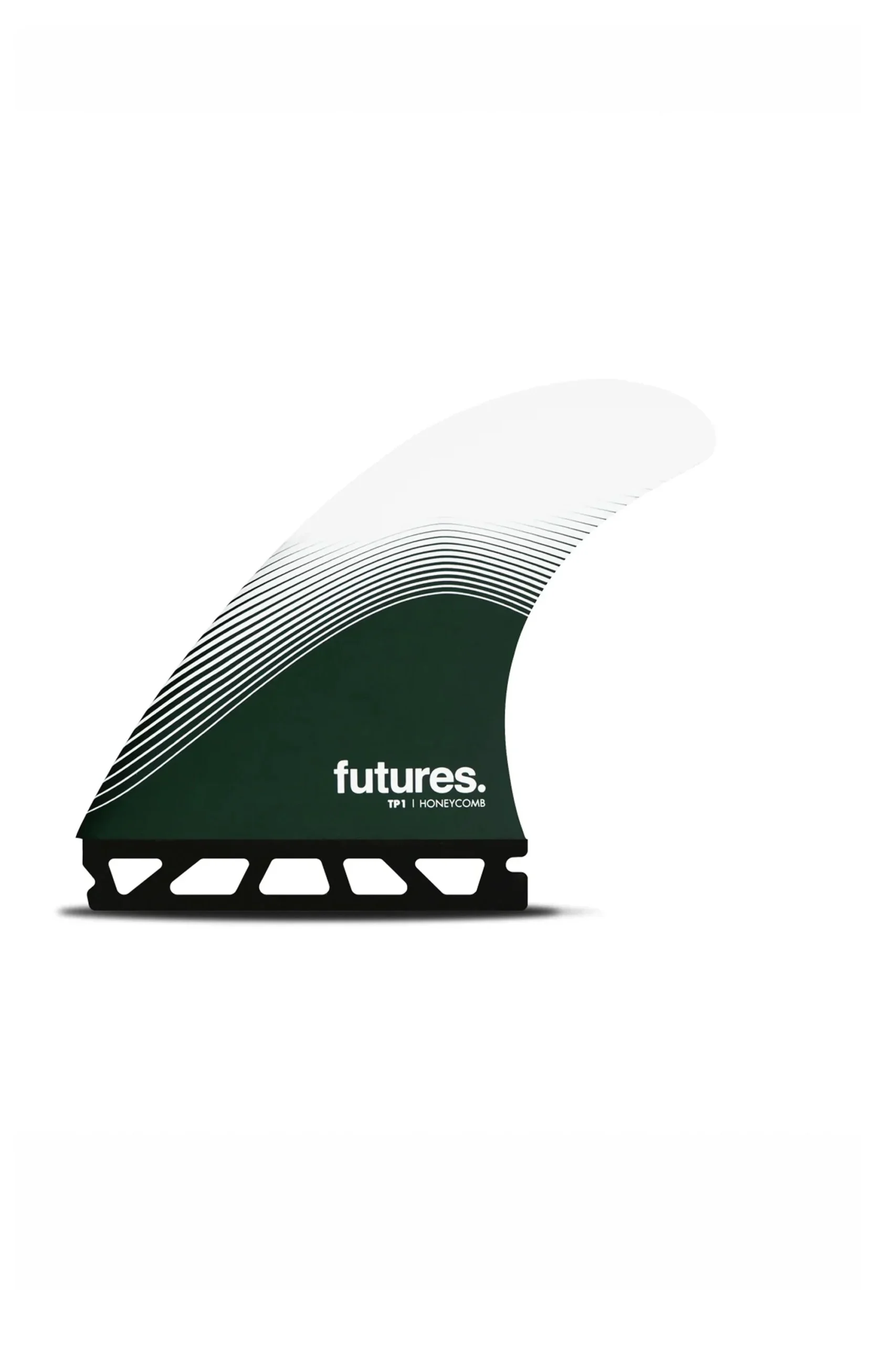 FUTURES - TP1 - RTM HEX - L - 3FINS