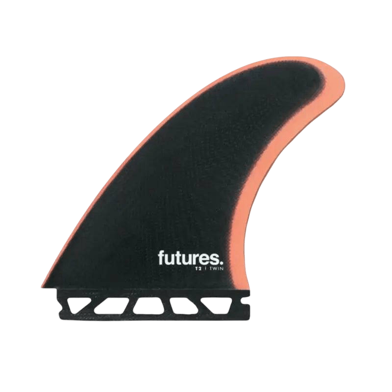 Futures TWIN T2 Fiberglass Pivot Template