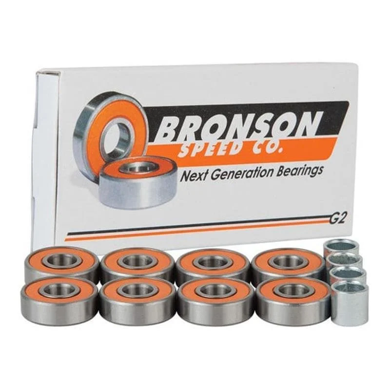 G2 Bearings