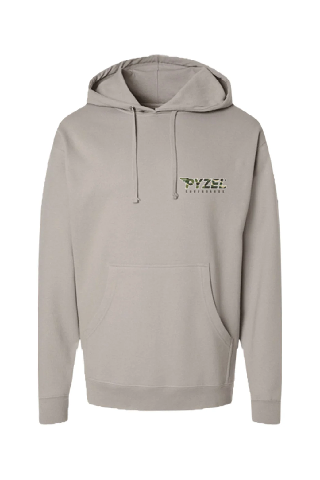 Gassed Hoodie