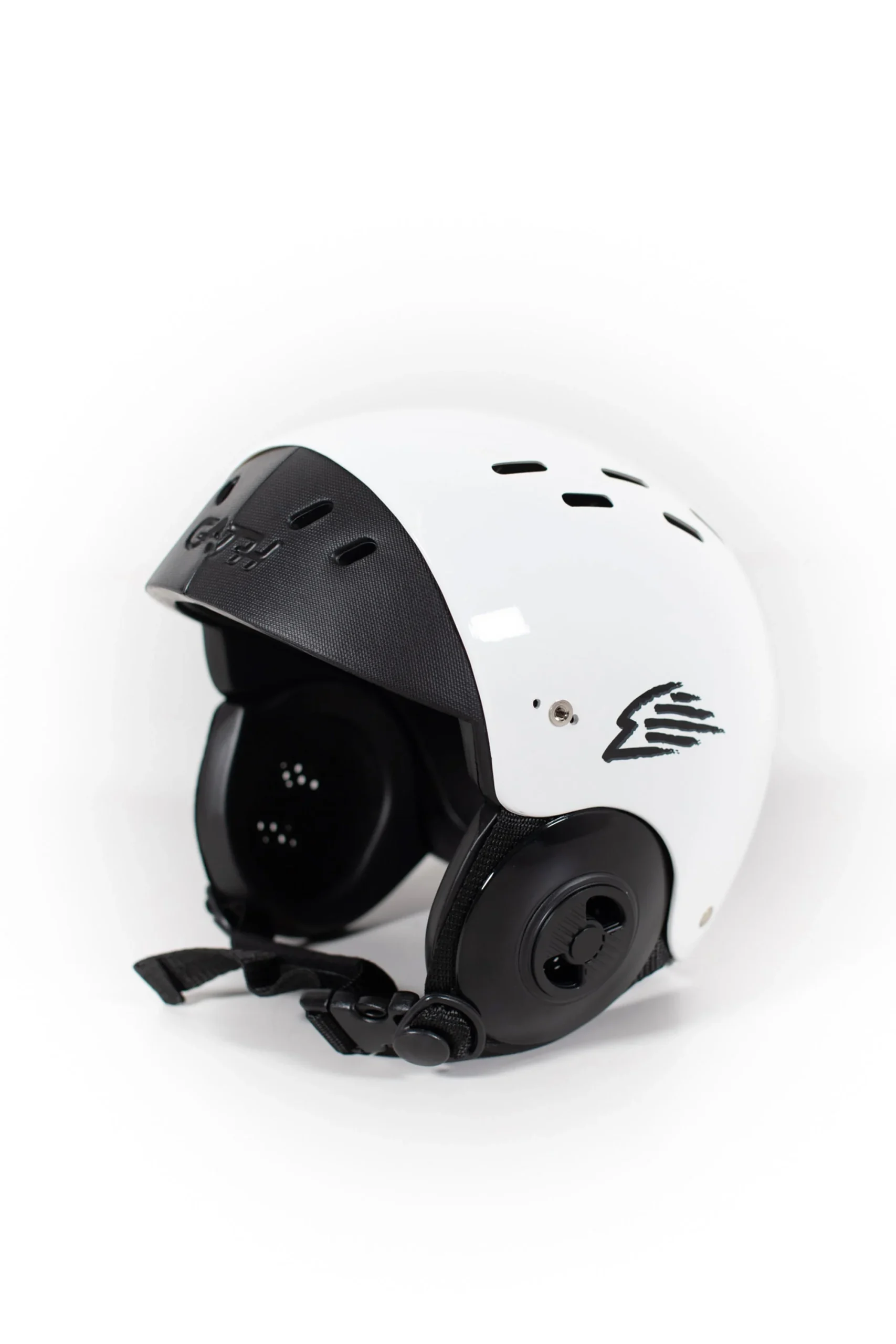 GATH - HELMET SFC - WHITE