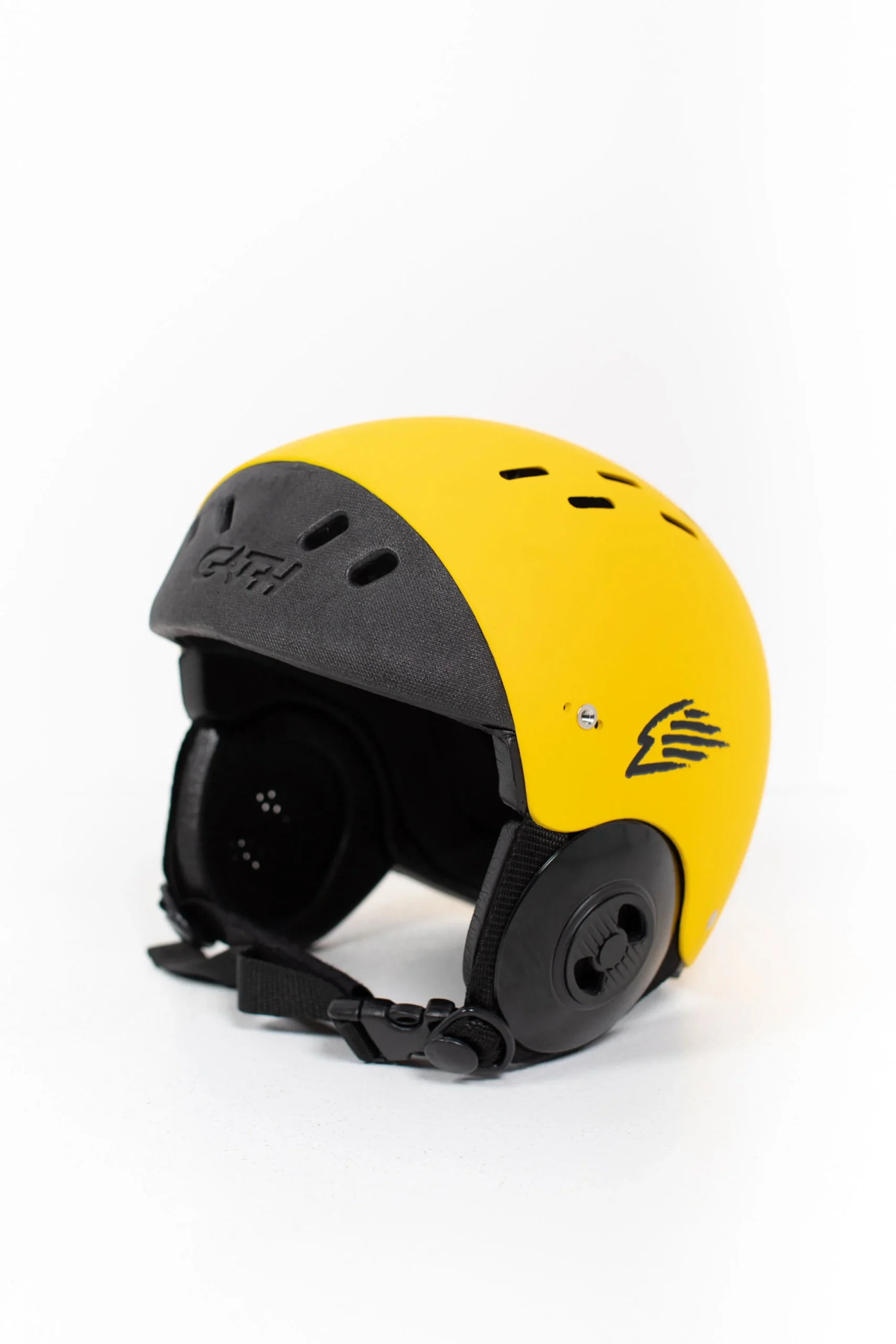 GATH - HELMET SFC - YELLOW