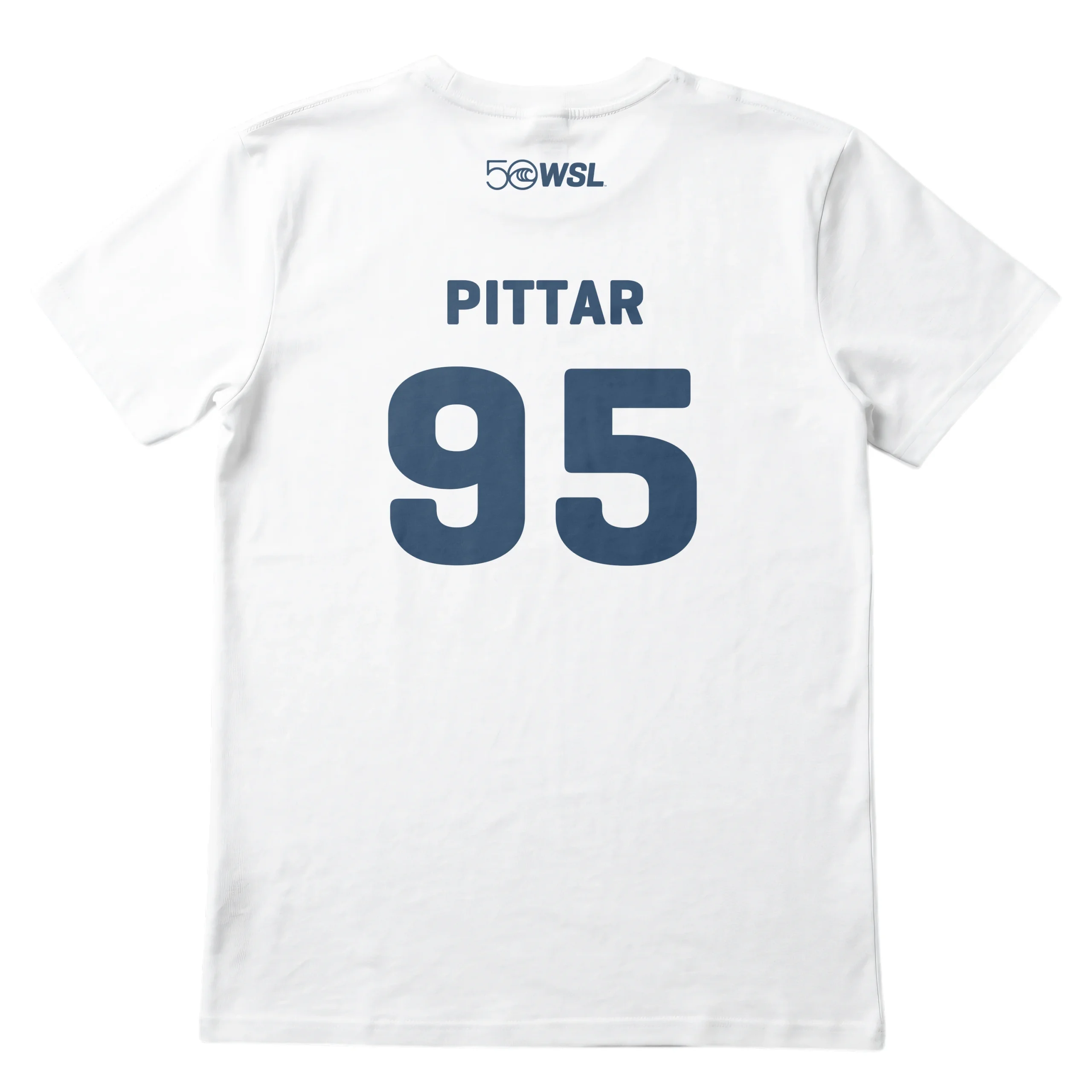 George Pittar Jersey Tee - 2026 Championship Tour - Kids