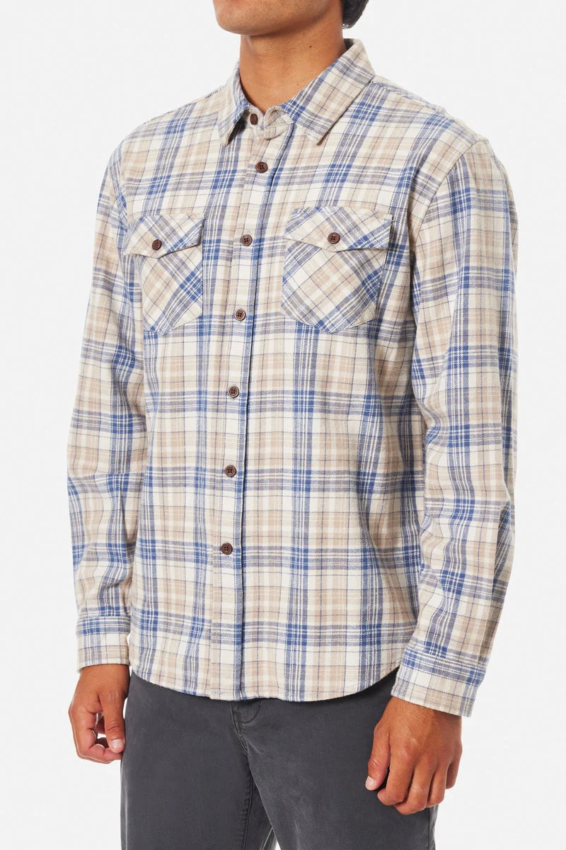 Gerald Flannel - Moon - Katin