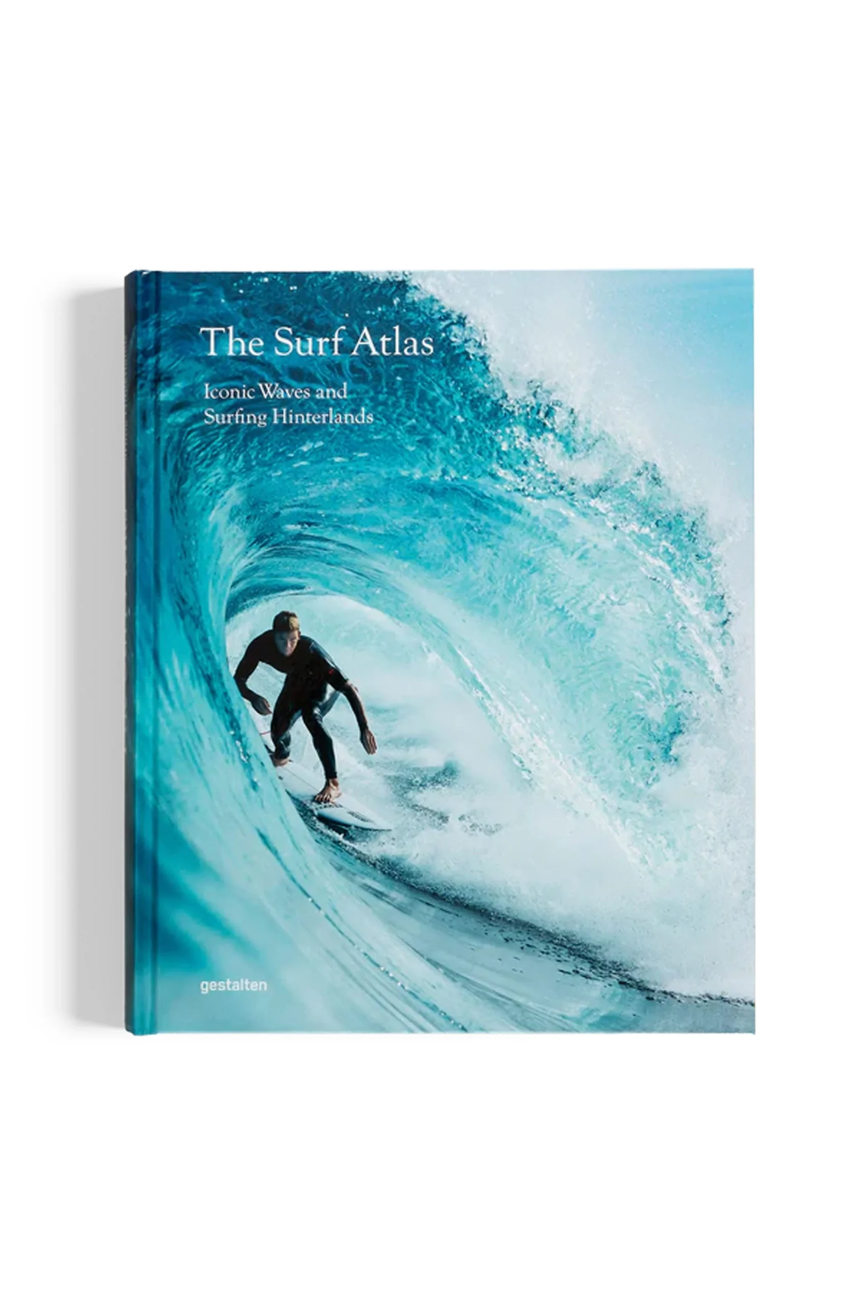GESTALTEN - THE SURF ATLAS