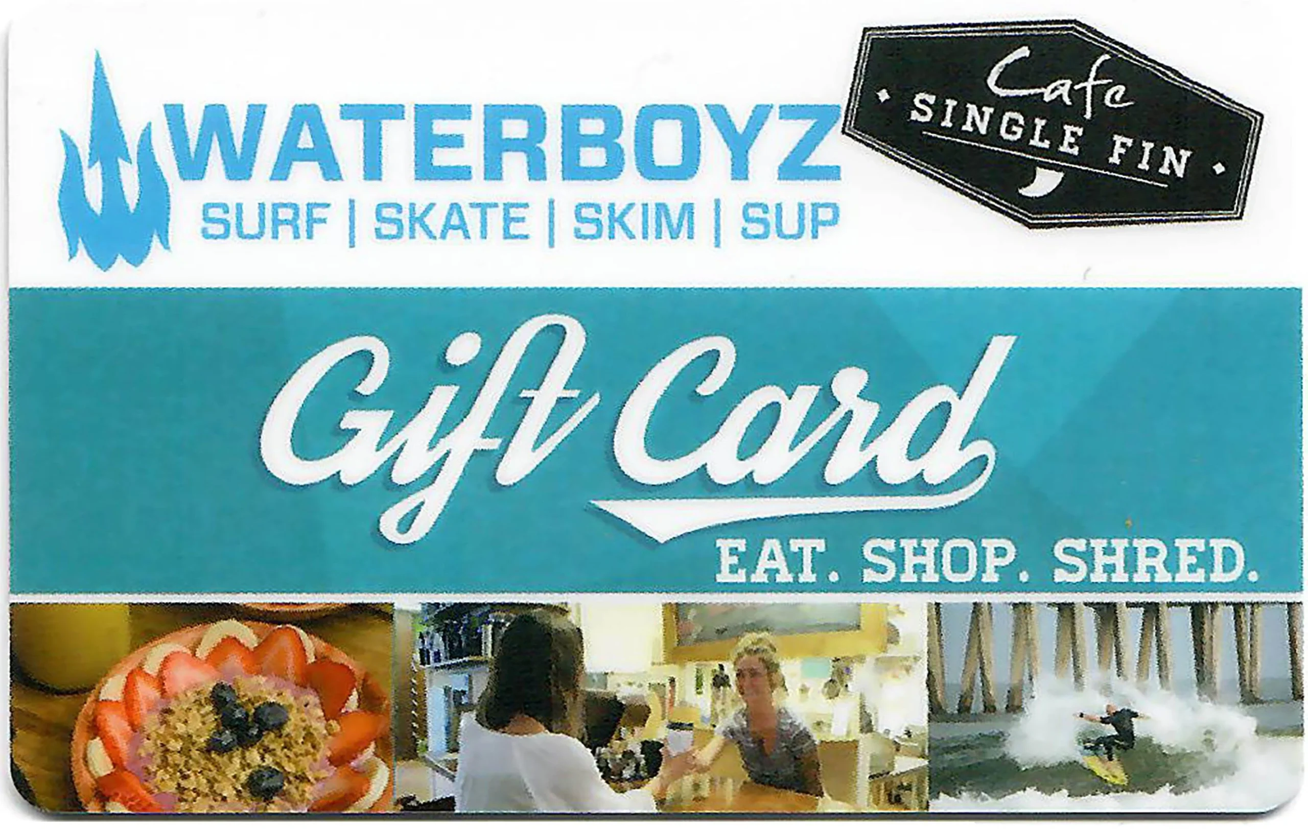 Gift Certificate