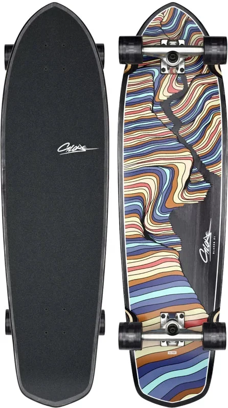 Globe Blazer XL - Flow 36" Cruiser