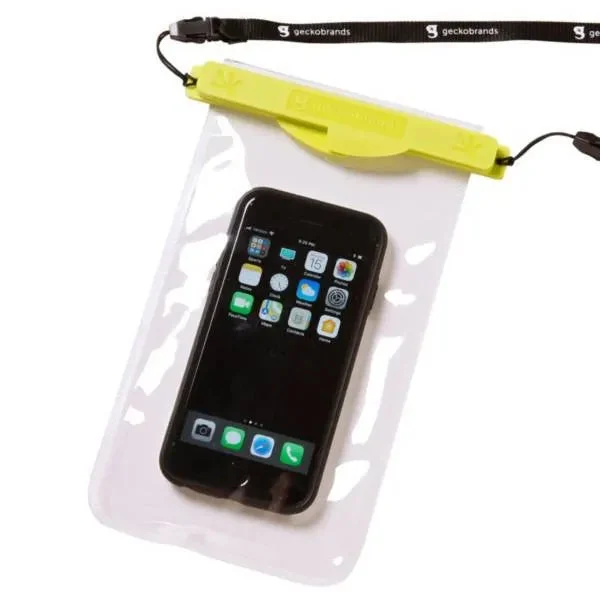 GO BAG DRY BAG water proof bag for cellphone
