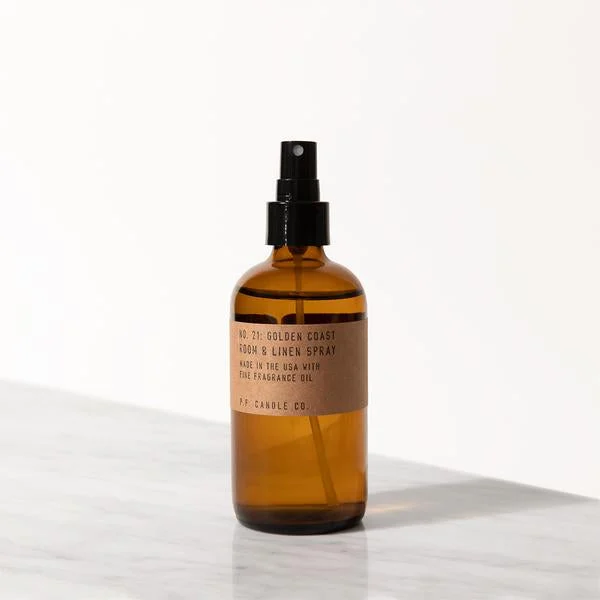 Golden Coast Room Spray