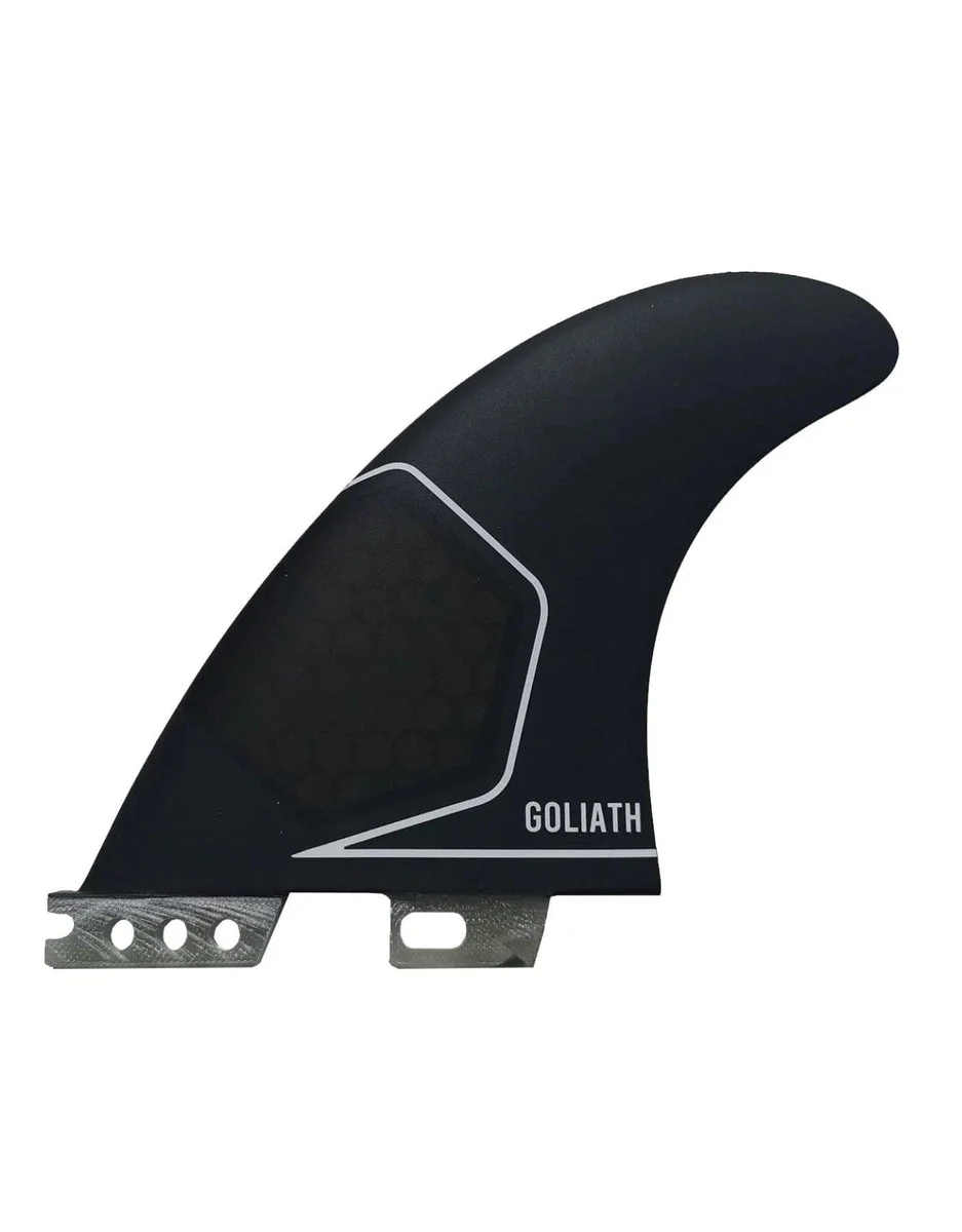Goliath - XL Honeycomb - FCS - Surfboard Fin