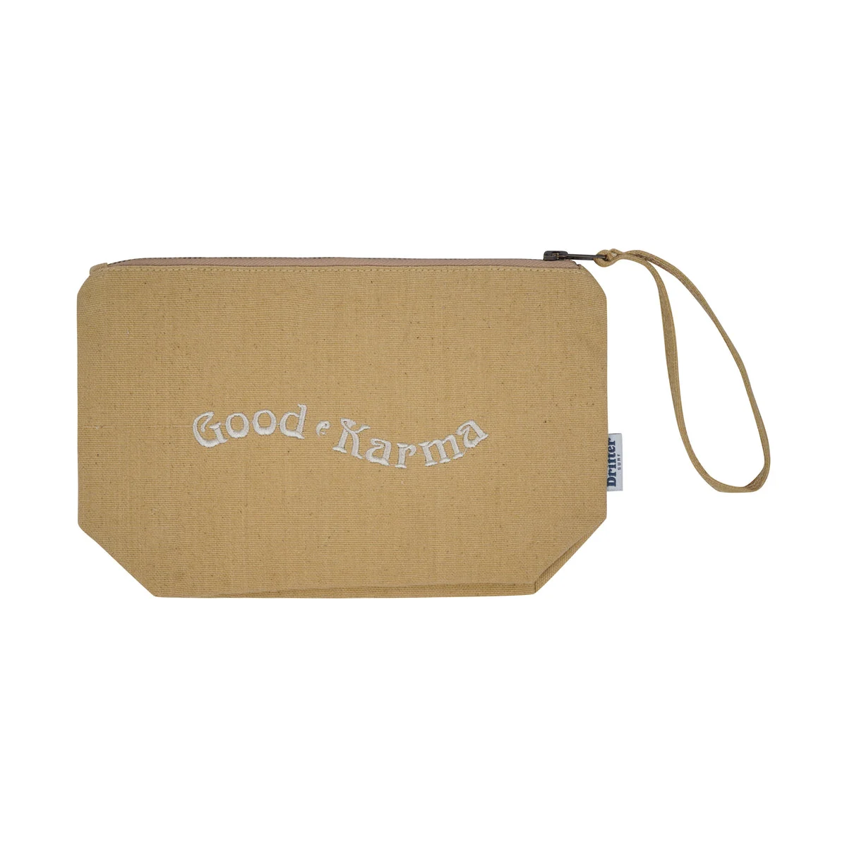 Good Karma Bikini Pouch