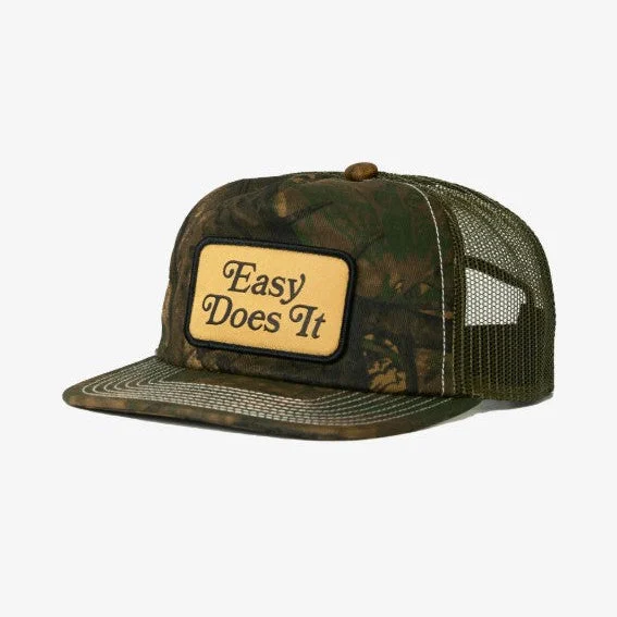 Good Times Trucker