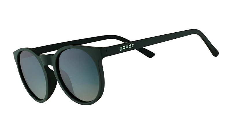 Goodr I Have These on Vinyl, Too Sunglasses