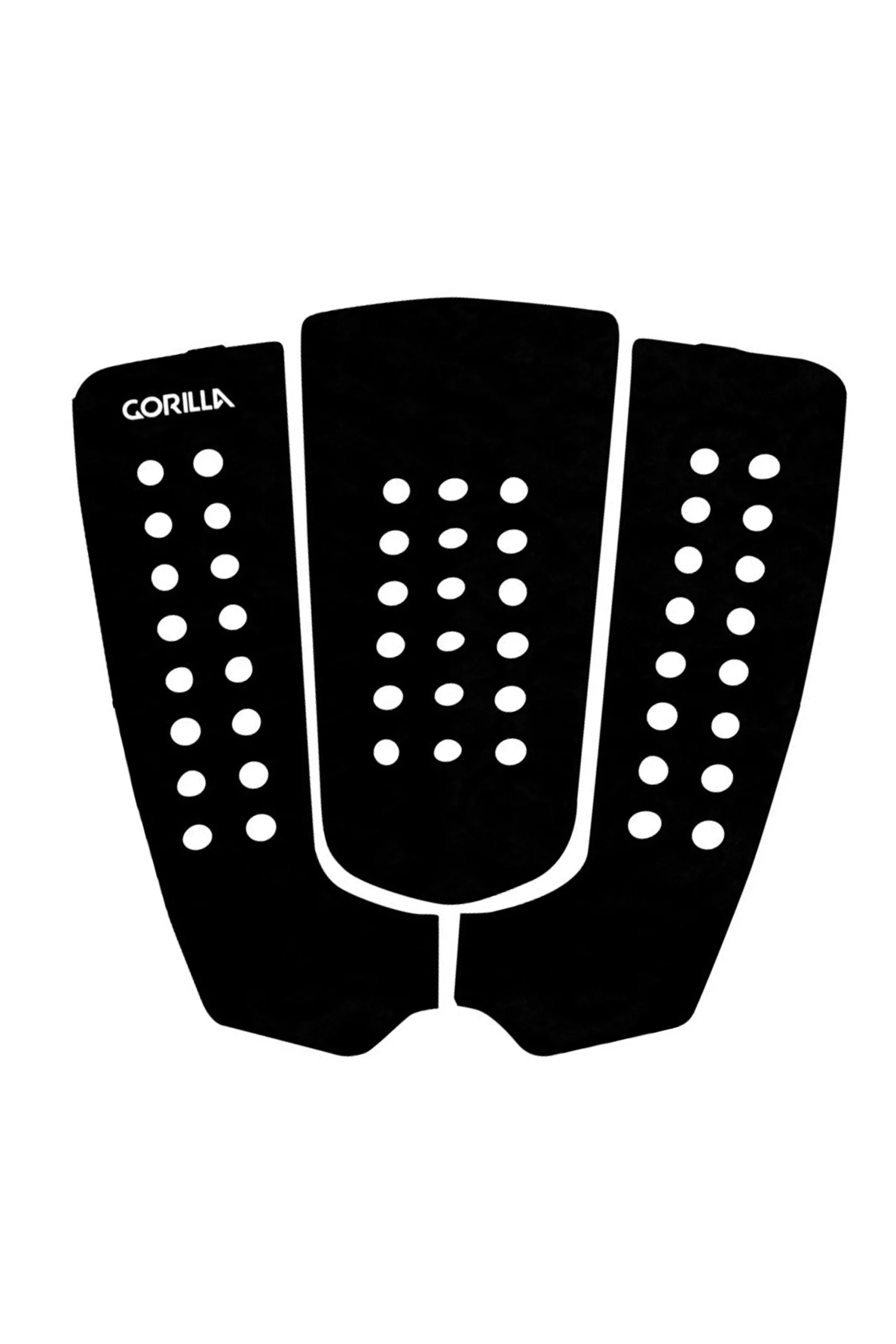 GORILLA - GEISELMAN BLACK