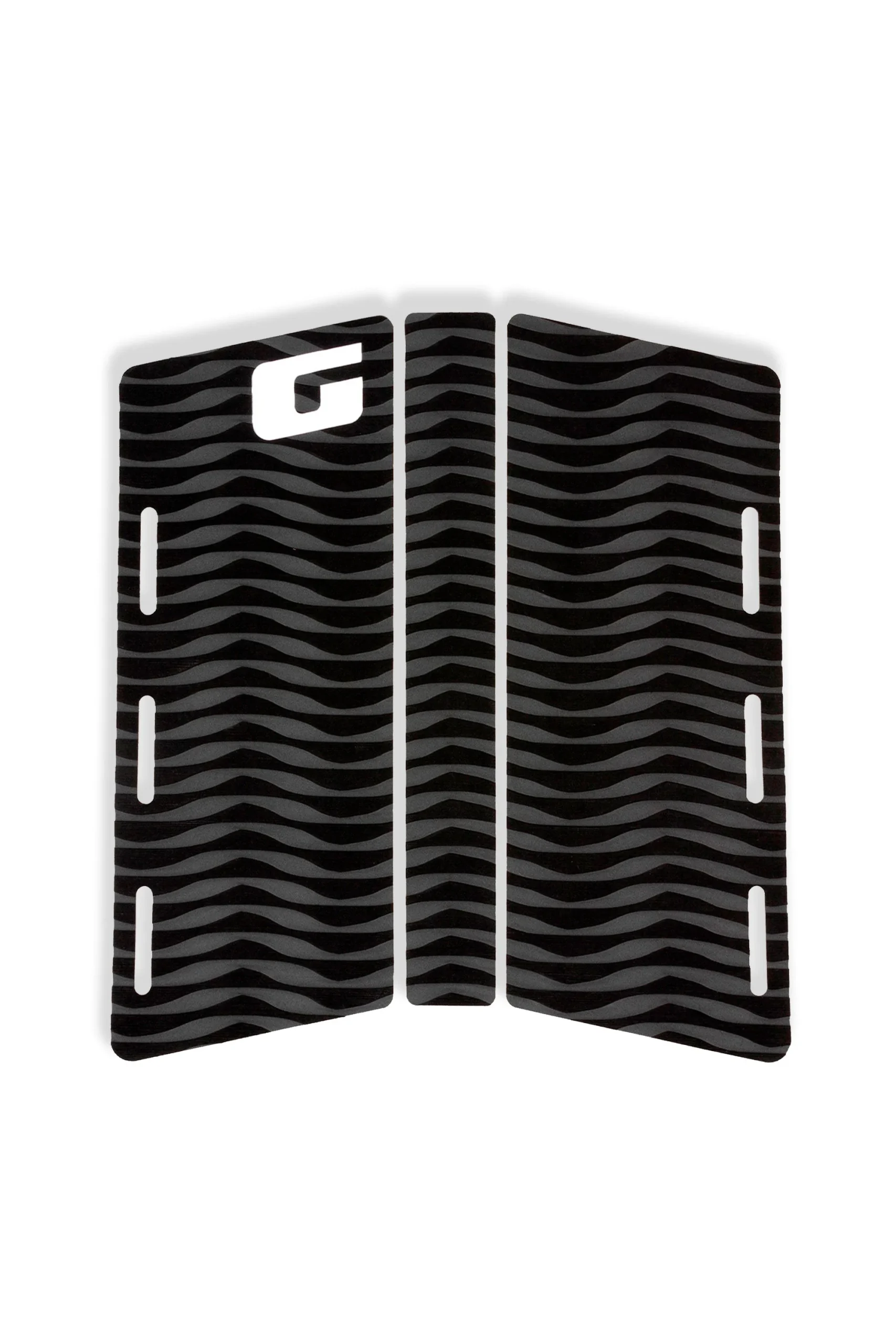 GORILLA - WARP MID DECK CHARCOAL