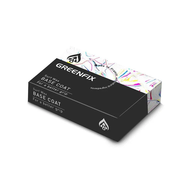Green Fix Basecoat Wax - Surf Wax