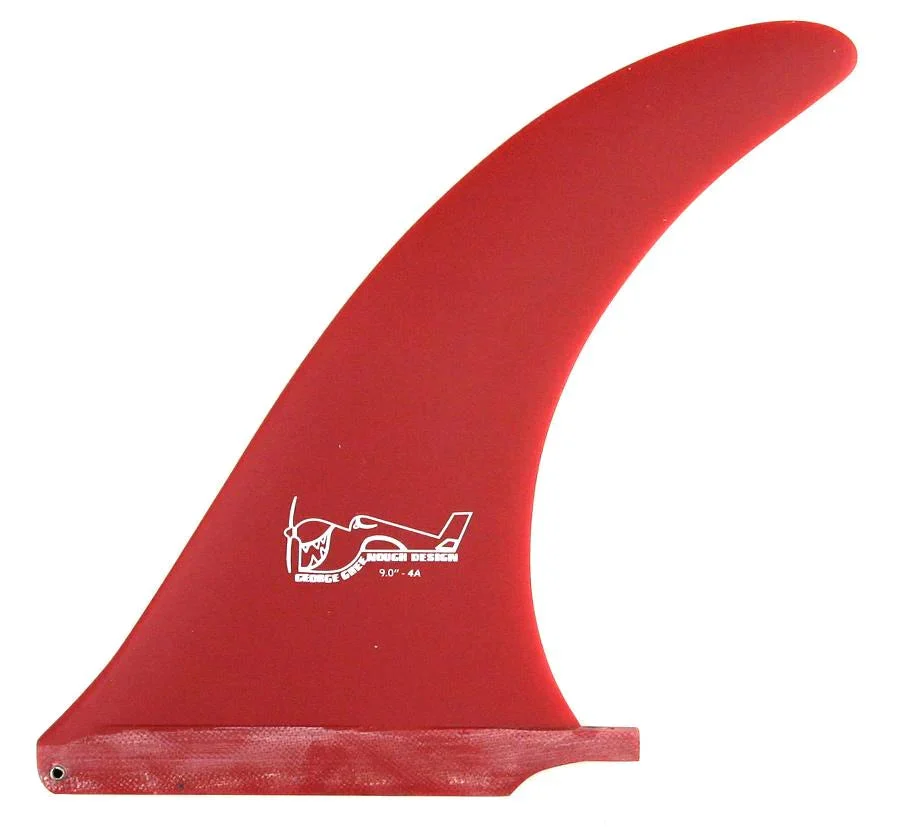 Greenough 8.0 inch