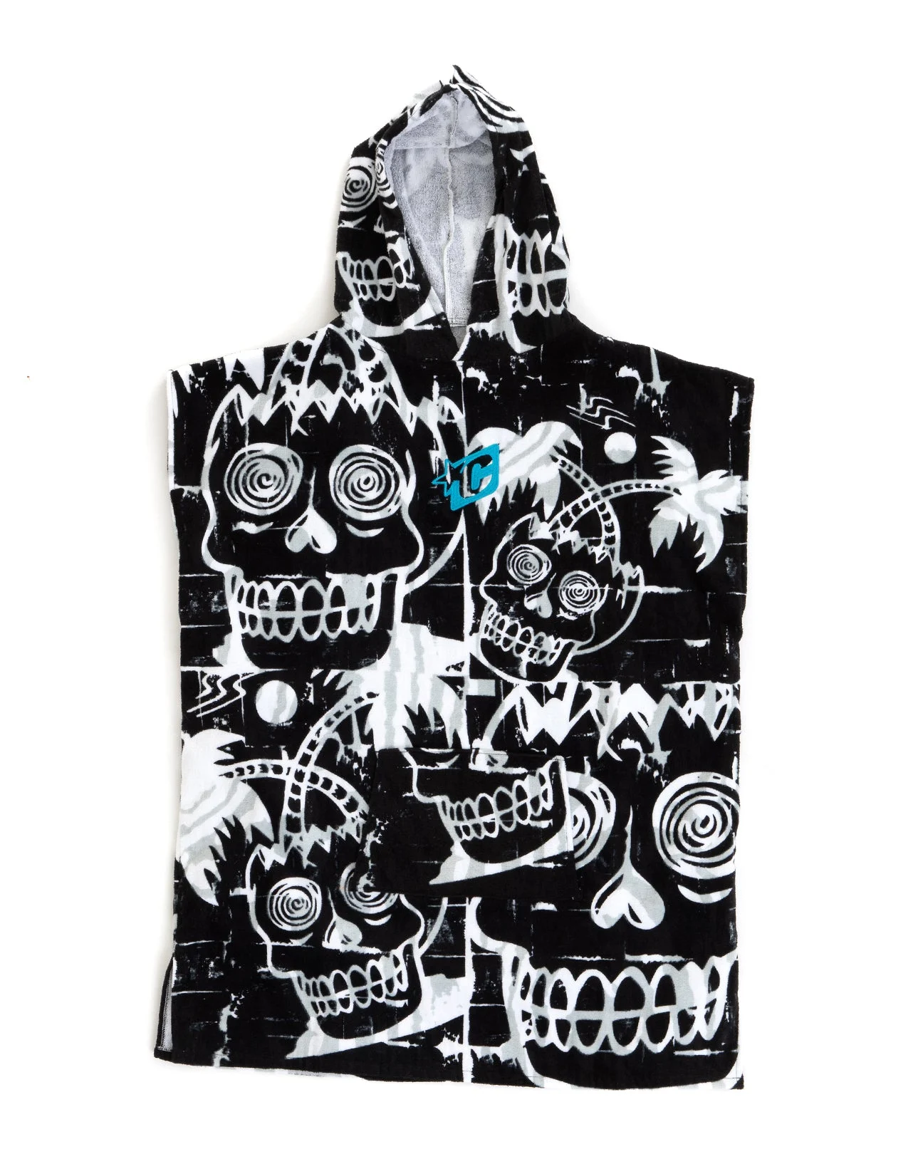 Grom Poncho