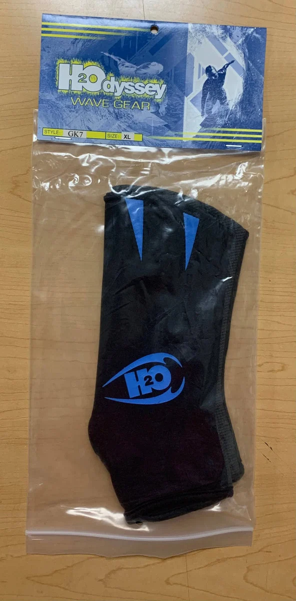 H20 ODYSSEY GK7 TIPLESS GLOVES