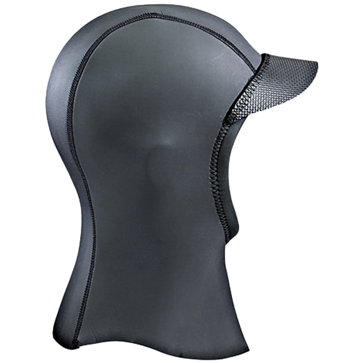 H2Odyssey Santa Cruz HK2 3mm Hood
