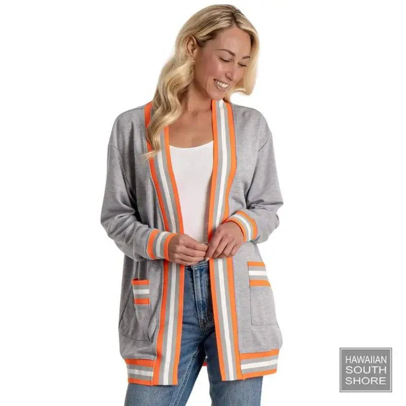 HA Cardigan Cody Hip
