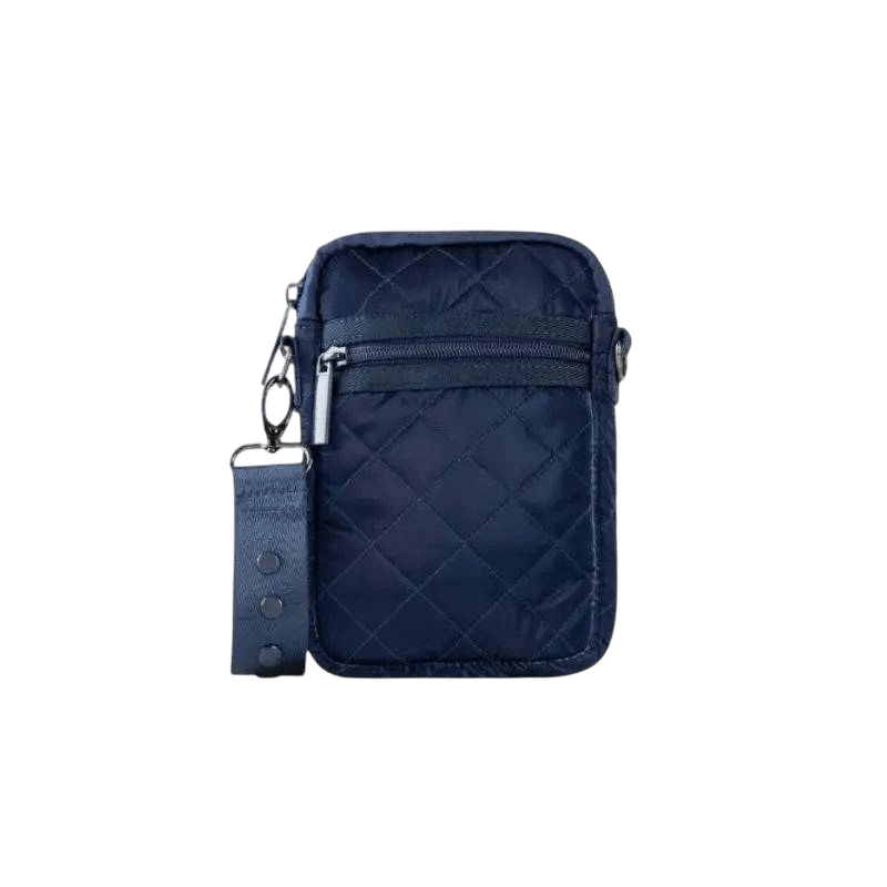 HA Crossbody Bag Casey Pacific Dark Navy