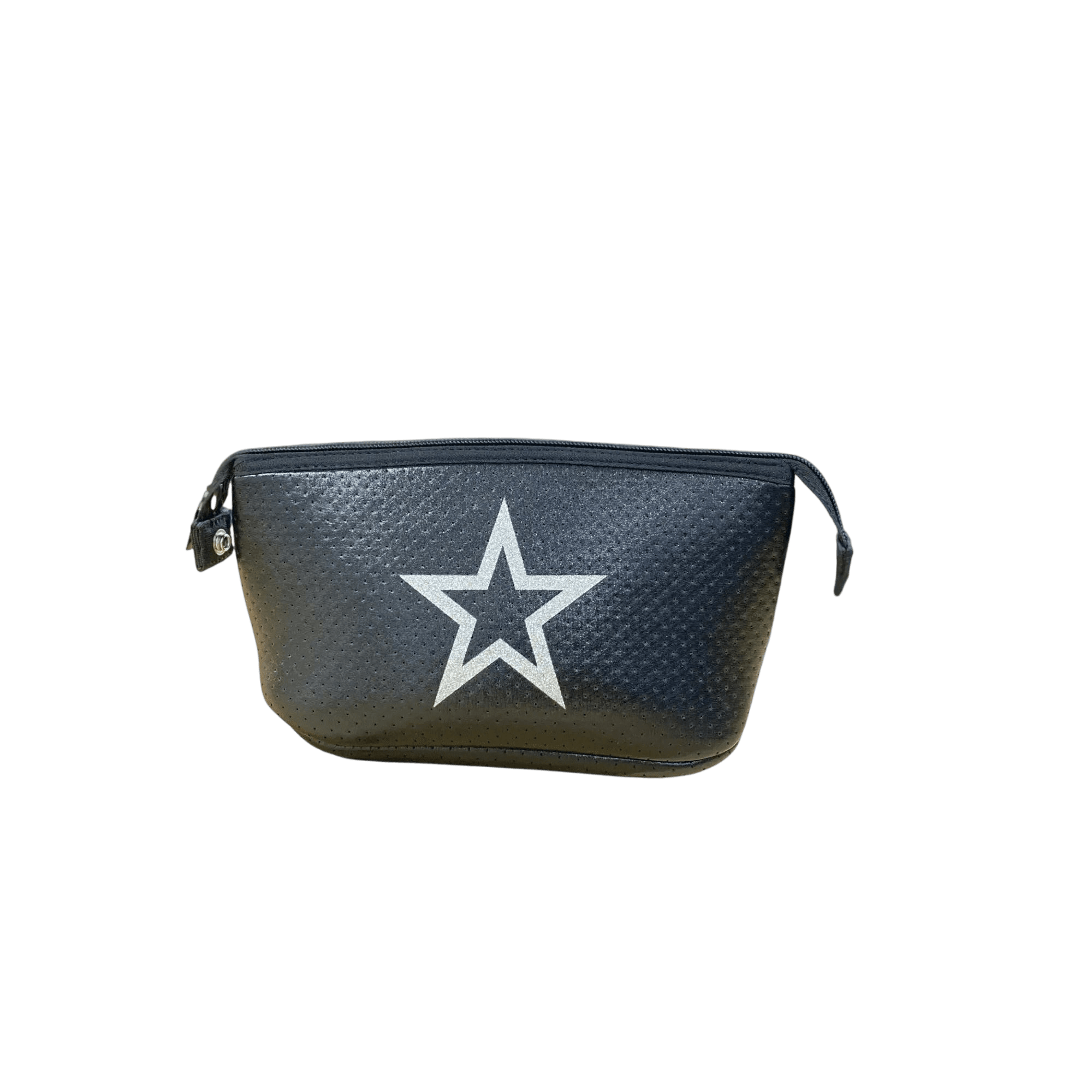 HA Pouch Bag Erin Black Star