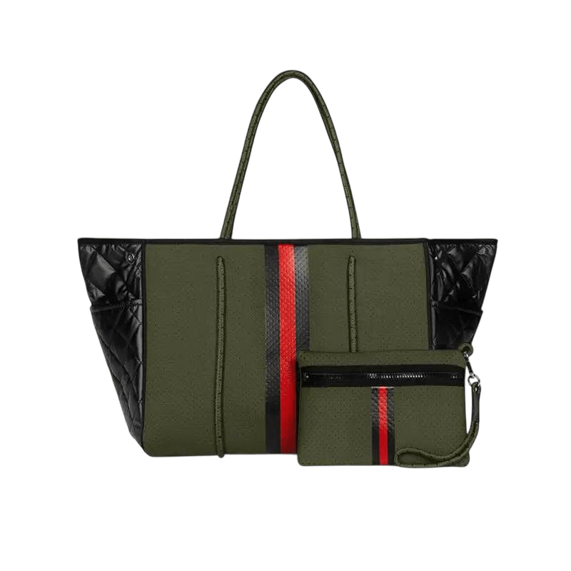HA Tote Bag Grayson Avenue