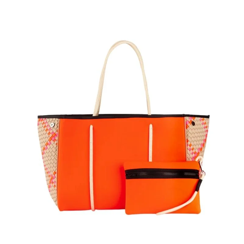 HA Tote Bag Grayson Belize