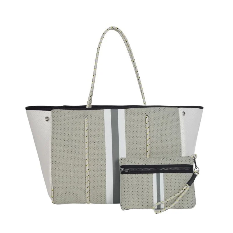 HA Tote Bag Grayson Cruise