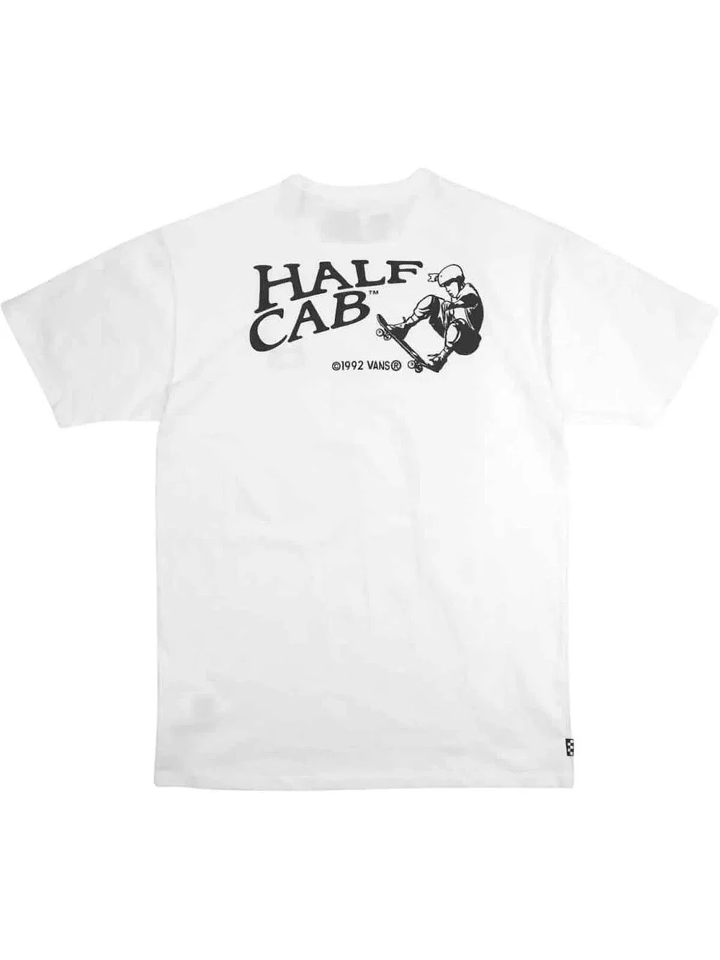 Half Cab 30th Off the Wall Classic T-Shirt